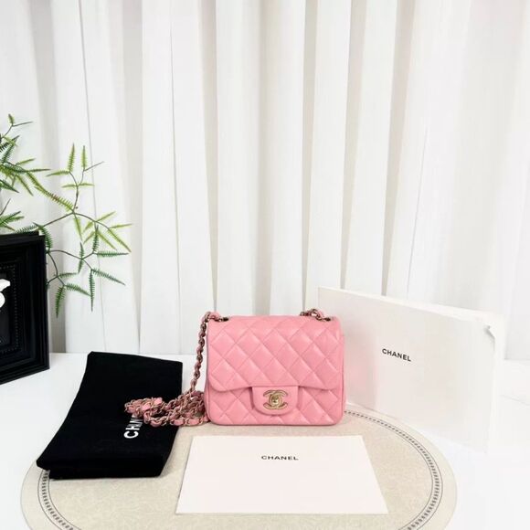 Chanel Handbags - Chanel Women Pre-Loved Bag Very Good Condition